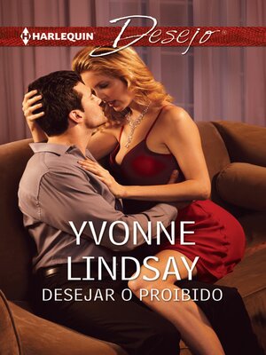 cover image of Desejar o proibido